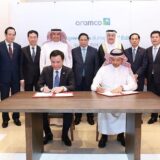 Aramco and Petrovietnam sign agreement for energy collaboration