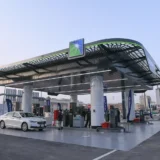 Aramco expands into Pakistan with Lahore fuel station launch