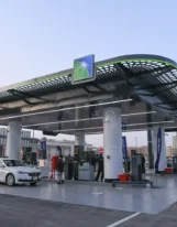 Aramco expands into Pakistan with Lahore fuel station launch