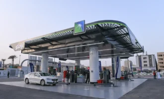 Aramco expands into Pakistan with Lahore fuel station launch