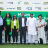 Ardova launches advanced lubricant blending plant in Lagos