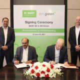 BASF and AM Green sign MOU for green ammonia and low-carbon chemicals in India