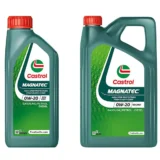 Castrol launches MAGNATEC 0W-20 GSX/DSX for Stellantis engines