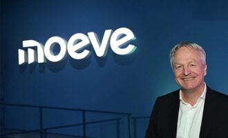 Cepsa rebrands as Moeve to lead sustainable energy transition