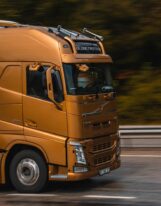 Chevron Oronite secures Volvo VDS-5 approval for OLOA® 61530