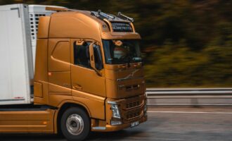 Chevron Oronite secures Volvo VDS-5 approval for OLOA® 61530