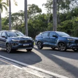 FIAT launches bio-hybrid technology in Brazil with Pulse and Fastback