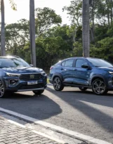 FIAT launches bio-hybrid technology in Brazil with Pulse and Fastback