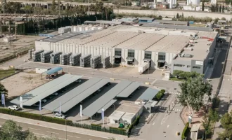 FUCHS expands plant in Spain with EUR11 M investment