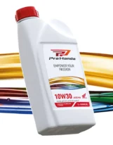 Honda introduces Pro Honda oils and lubricants for enhanced engine care