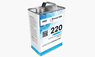 LANXESS launches Everest ESR 220 for sustainable refrigeration