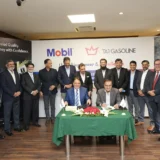 Mobil partners with Taj Gasoline to distribute lubricants in Pakistan