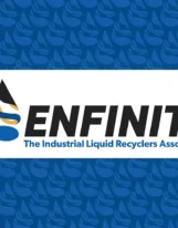 NORA rebrands as ENFINITE for industrial liquid recycling