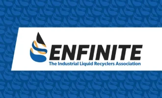 NORA rebrands as ENFINITE for industrial liquid recycling