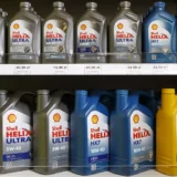 Shell leads global lubricants market for 18th consecutive year