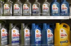 Shell leads global lubricants market for 18th consecutive year