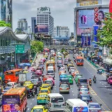 Thailand and Indonesia compete for leadership in ASEAN’s vehicle and EV markets