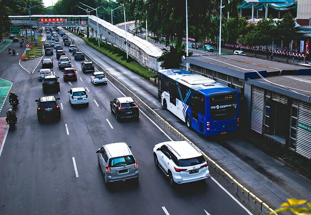 Thailand and Indonesia compete for leadership in ASEAN's vehicle and EV markets