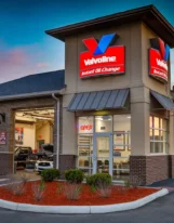 Valvoline expands in Texas with Franchise Equity Partners deal