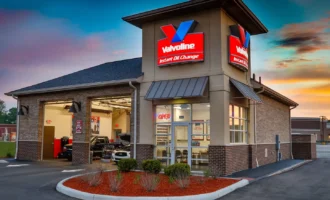 Valvoline expands in Texas with Franchise Equity Partners deal