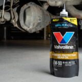 Valvoline unveils new synthetic gear oil for enhanced protection