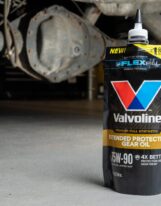 Valvoline unveils new synthetic gear oil for enhanced protection