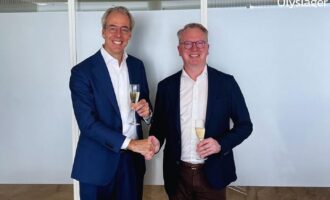 Vitec expands with Olyslager acquisition for lubricant software