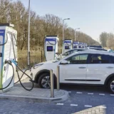 bp to sell Dutch petrol stations and EV charging network