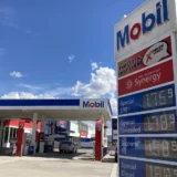 ACCC sues Mobil over misleading fuel claims in Queensland