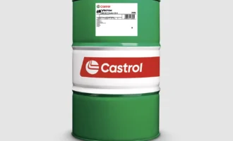 Castrol unveils VECTON lubricant for Ford trucks in Europe