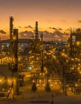 Chevron Pasadena Refinery upgrade boosts capacity and flexibility