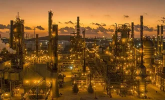 Chevron Pasadena Refinery upgrade boosts capacity and flexibility