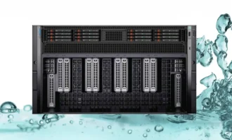 ExxonMobil and UNICOM advance data centre cooling innovation