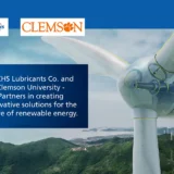 FUCHS and Clemson collaborate to advance wind energy innovation