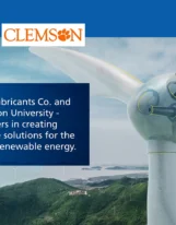 FUCHS and Clemson collaborate to advance wind energy innovation