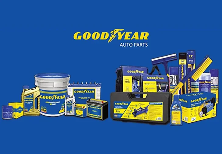 Goodyear and Assurance Intl launch new automotive product lines