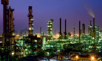 HPCL expands base oil capacity at Mumbai Refinery by 61%