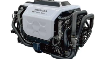 Honda to build new plant for fuel cell systems in Japan