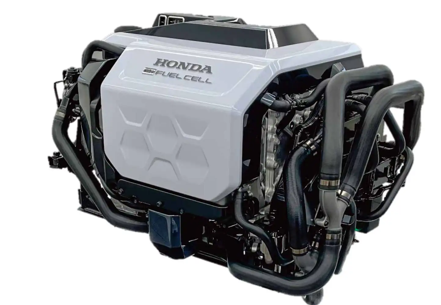 Honda to build new plant for fuel cell systems in Japan