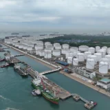 Horizon Terminals completes JPUT pipeline project in Singapore