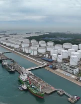 Horizon Terminals completes JPUT pipeline project in Singapore