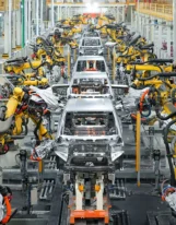 How automakers are driving supply chain sustainability