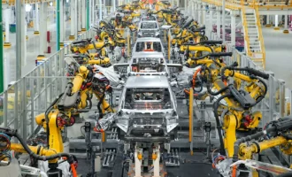 How automakers are driving supply chain sustainability