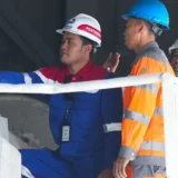 Indonesia develops first domestic open gear lubricant