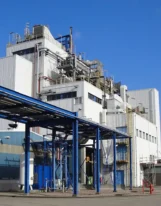 OQ Chemicals sells esters plant in Amsterdam to Perstorp