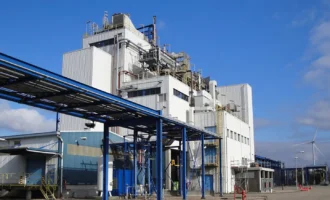 OQ Chemicals sells esters plant in Amsterdam to Perstorp