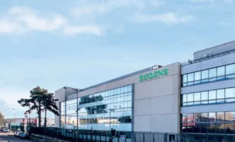 SEQENS introduces eco-friendly additives for lubricants