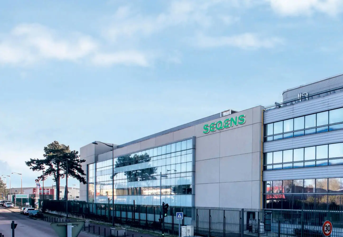 SEQENS introduces eco-friendly additives for lubricants