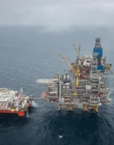 Shell, Equinor JV to create UK’s largest independent oil and gas producer