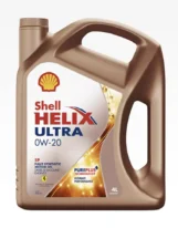 Shell Helix Ultra is API Service Category SQ ready for March 31, 2025